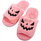 Halloween Warm Home Slippers